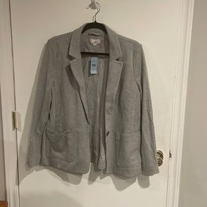 NEW Loft Blazer